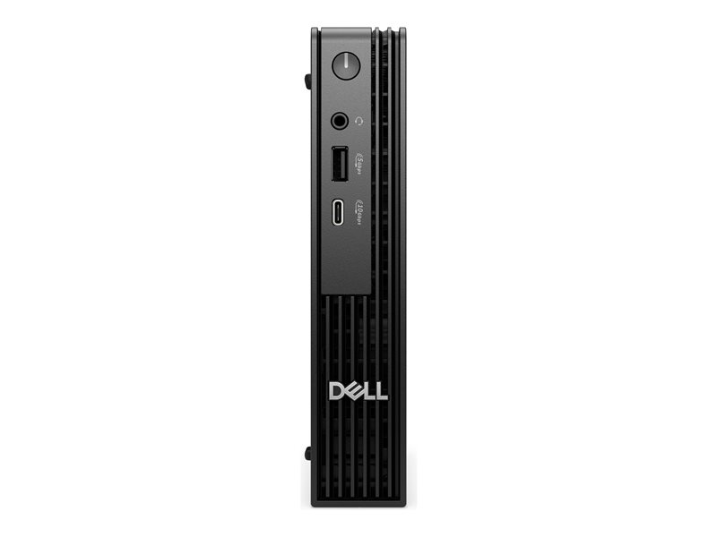 Dell Pro Micro — Core Ultra 5 · 8 Go — PC ultra-compact