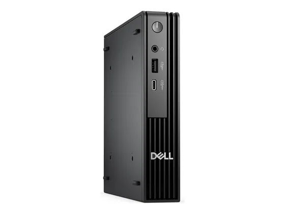 Dell Pro Micro — Core Ultra 5 · 8 Go — PC ultra-compact — vue 2
