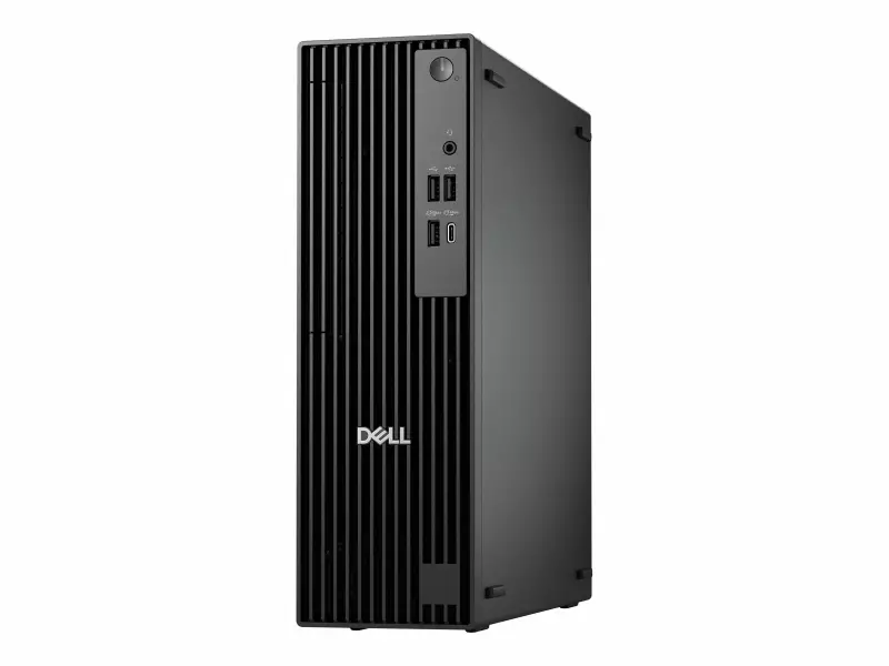 Dell Pro Slim — Core Ultra 5 · 16 Go — PC fixe compact