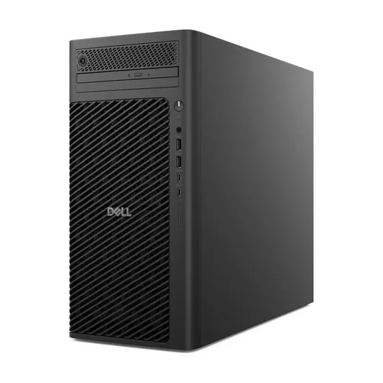 Dell Pro Max Tour T2 — Core Ultra 7 · 32 Go · 1 To — vue 2