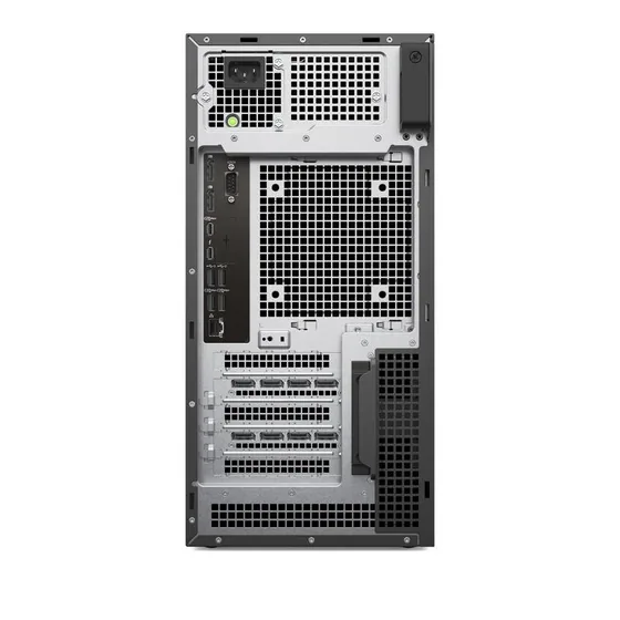 Dell Pro Max Tour T2 — Core Ultra 7 · 32 Go · 1 To — vue 3