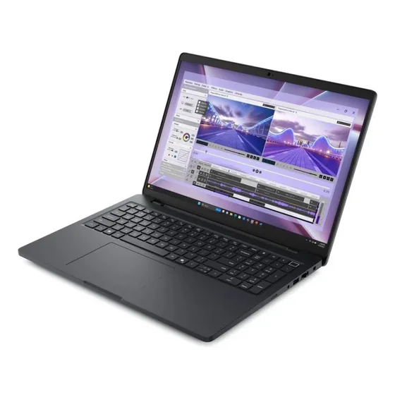 Dell Pro Max 16 Premium — station de travail RTX 2000 — vue 3