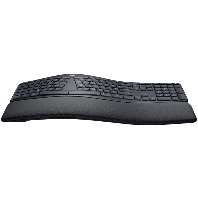 Ergo K860 — clavier ergonomique sans fil
