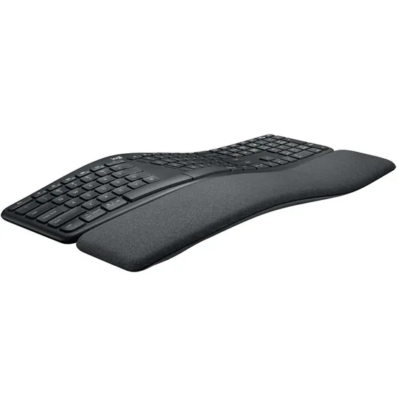 Ergo K860 — clavier ergonomique sans fil — vue 3