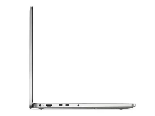 Dell Pro 16 — Core Ultra 5 — portable pro — vue 3