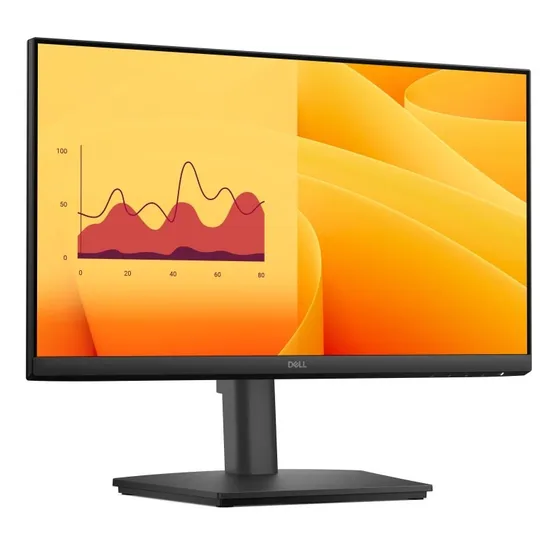 Dell Pro 22 E2225HM — écran 21,5″ Full HD — vue 2