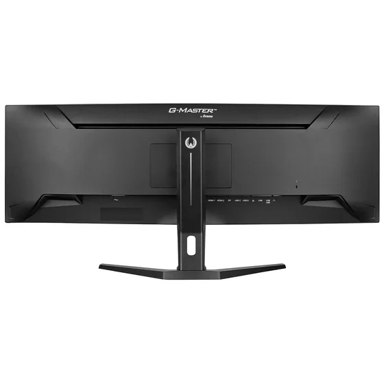 GCB4580DQSN-B1 — écran 45″ incurvé — vue 2