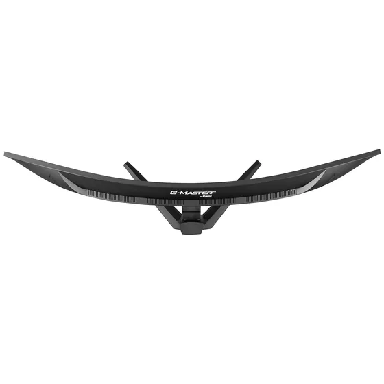 GCB4580DQSN-B1 — écran 45″ incurvé — vue 3