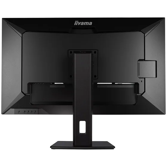 XUB3293UHSN-B5 — écran 31,5″ 4K USB-C — vue 3