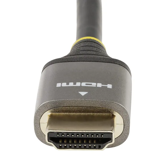 Câble HDMI 2.1 certifié StarTech 8K 60 Hz, 3 m — vue 4