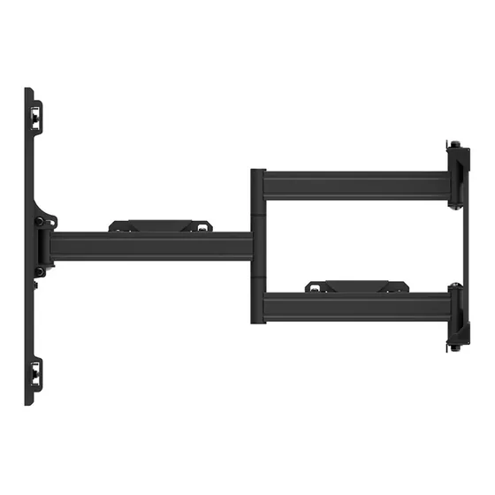 Support mural TV orientable Neomounts 43-86″ — vue 4