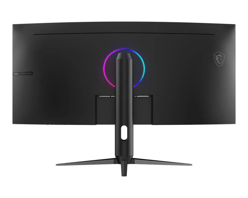 MAG 342CQRF E20 — 34″ incurvé UWQHD 200 Hz — vue 5