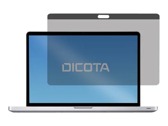 Filtre de confidentialité DICOTA pour MacBook Pro 13″ — vue 3