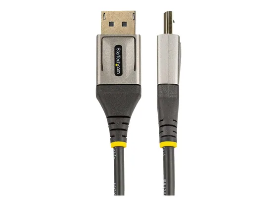 Câble DisplayPort 1.4 StarTech 2 m, 8K 60 Hz — vue 2