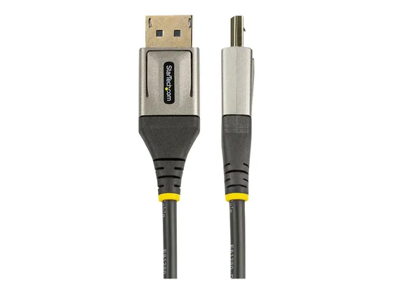 Câble DisplayPort 1.4 StarTech 2 m, 8K 60 Hz — vue 3
