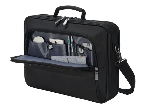 Sacoche DICOTA Eco Multi Plus SELECT 15,6″ — vue 2