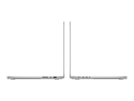 MacBook Pro 16″ — M5 Pro — 48 Go · 1 To — vue 2
