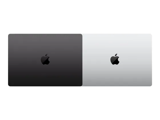 MacBook Pro 16″ — M5 Pro — 48 Go · 1 To — vue 4
