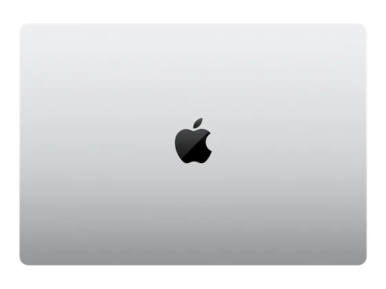 MacBook Pro 16″ — M5 Max — 48 Go · 2 To — vue 3