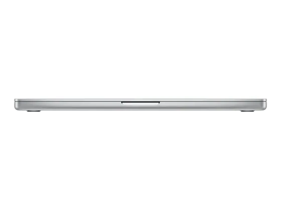 MacBook Pro 16″ — M5 Max — 48 Go · 2 To — vue 5