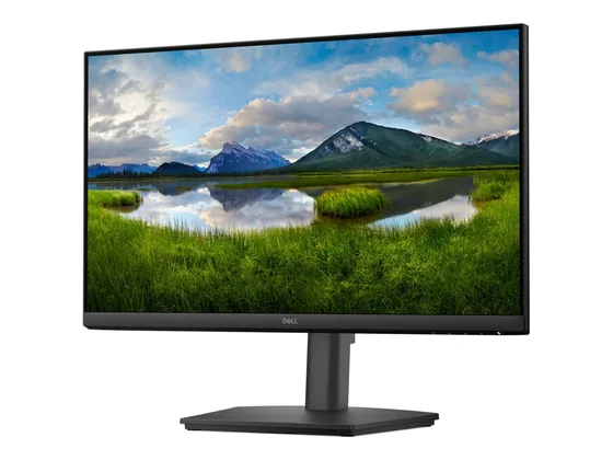 Dell Pro E2425HSM — écran 23,8″ Full HD — vue 3