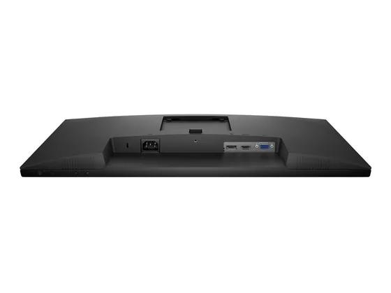 Dell Pro E2425HSM — écran 23,8″ Full HD — vue 7