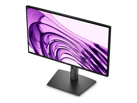 Dell Pro P2226H — écran 21,5″ Full HD — vue 2