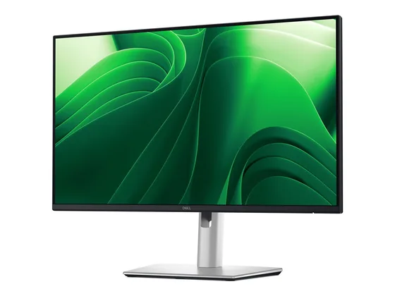 Dell Pro Plus P2425DE — écran 23,8″ QHD — vue 3