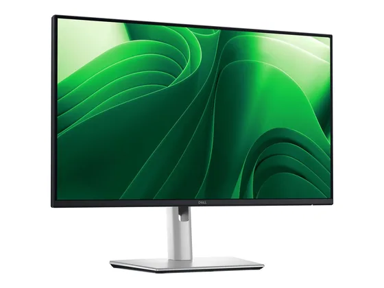 Dell Pro Plus P2425DE — écran 23,8″ QHD — vue 4