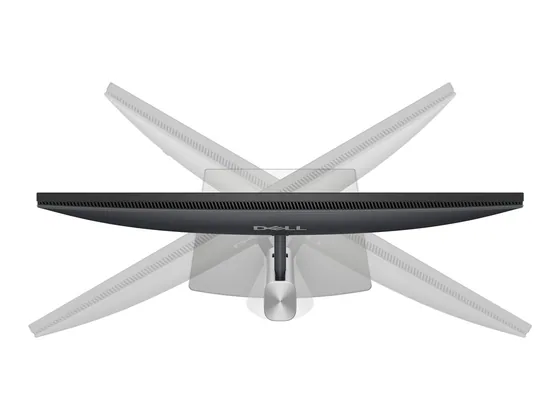 Dell Pro Plus P2425DE — écran 23,8″ QHD — vue 5