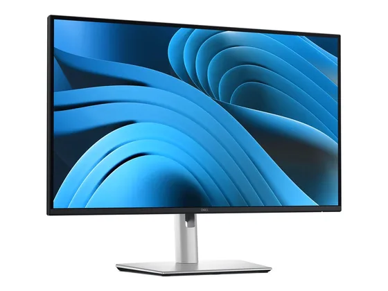 Dell Pro Plus P2725QE — écran 27″ 4K USB-C — vue 4