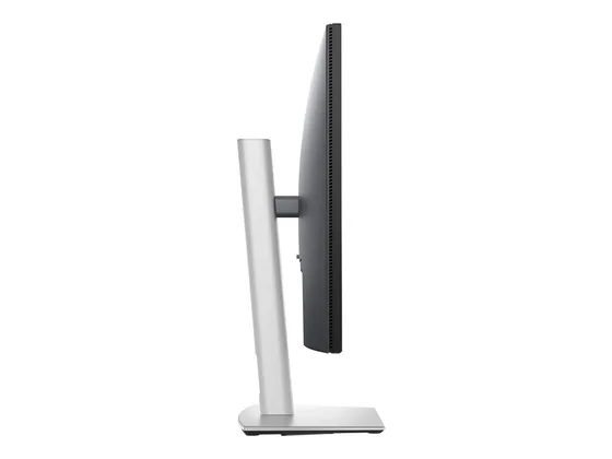 Dell Pro Plus P2725QE — écran 27″ 4K USB-C — vue 7