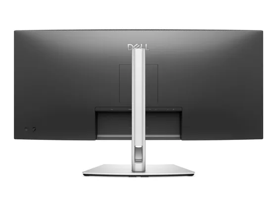Dell Pro Plus P3425WE — écran 34,1″ incurvé — vue 4