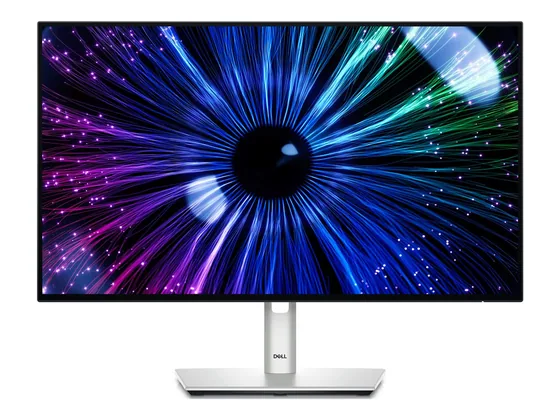 UltraSharp U2424H — écran 23,8″ 120 Hz — Face