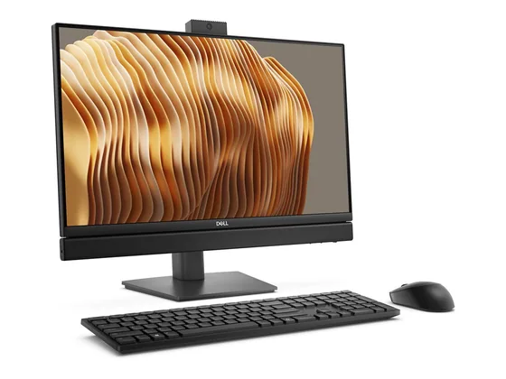 Dell Pro 24 AIO — Core i5 — tout-en-un 23,8″ — vue 3