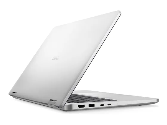 Dell Pro 14 Plus — Core Ultra 5 — portable pro — vue 5