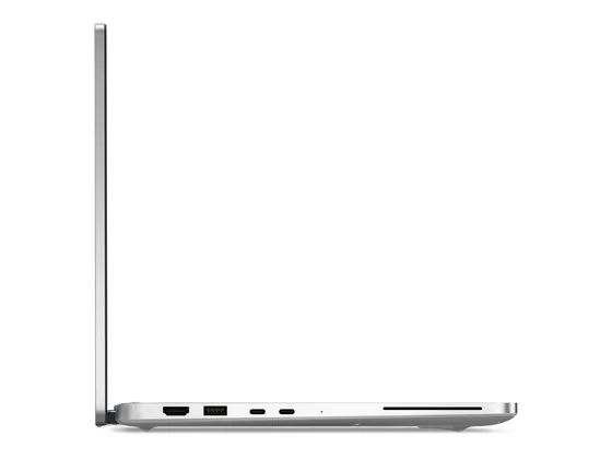 Dell Pro 14 Plus — Core Ultra 5 — portable pro — vue 6