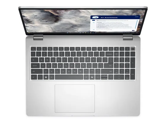 Dell Pro 16 Plus — Core Ultra 7 268V — 32 Go — vue 3