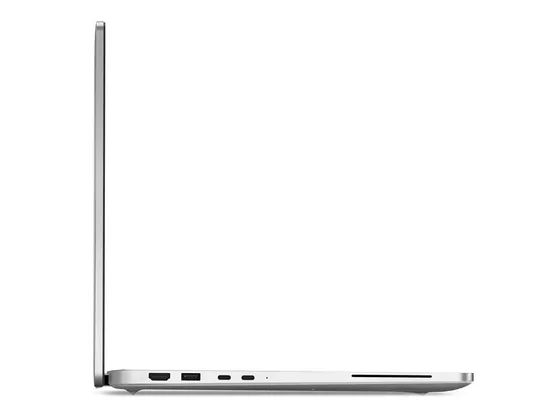 Dell Pro 16 Plus — Core Ultra 7 268V — 32 Go — vue 5