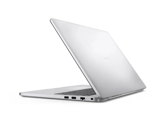 Dell Pro 16 — Core Ultra 7 — portable pro — vue 6