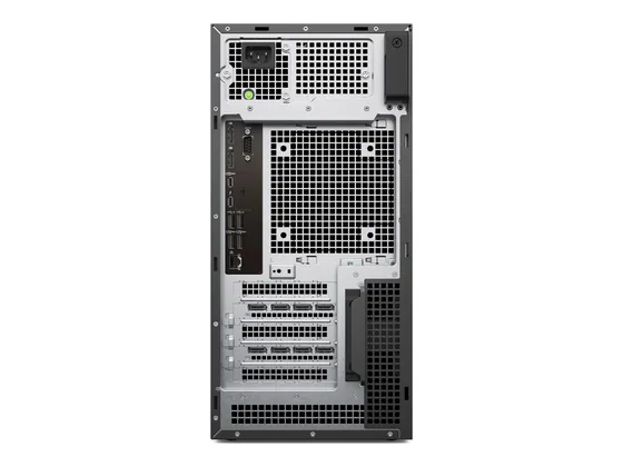 Dell Pro Max Tour T2 — Core Ultra 7 · 32 Go · 1 To — Dos