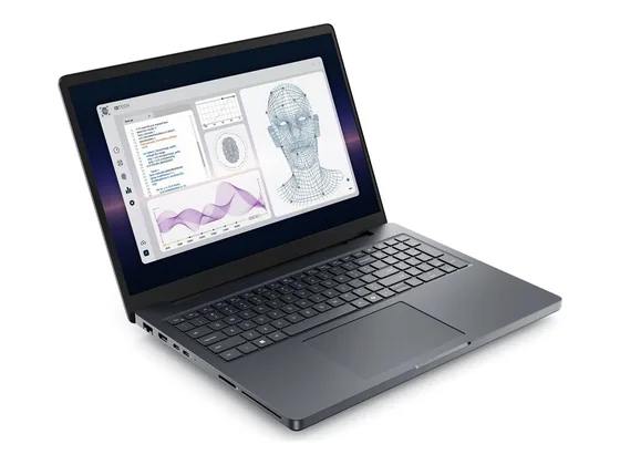 Dell Pro Max 16 Plus — station RTX 1000 — vue 3