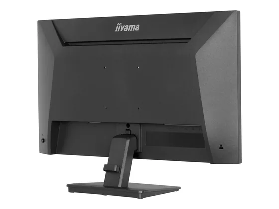 X2793HSU-B1 — écran 27″ Full HD — Dos