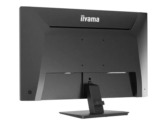 X2793QSU-B1 — écran 27″ QHD — Dos
