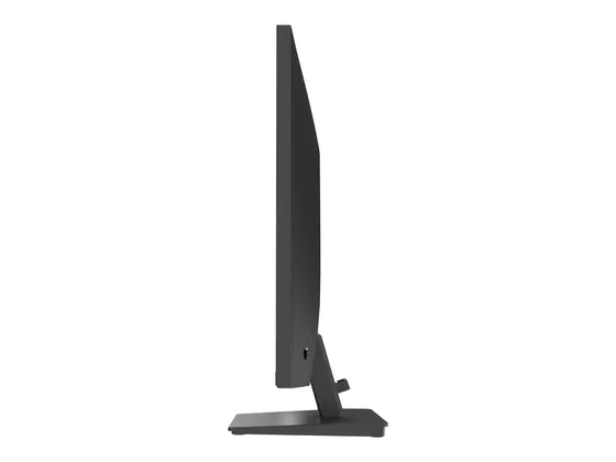 X2793QSU-B1 — écran 27″ QHD — Côté droit