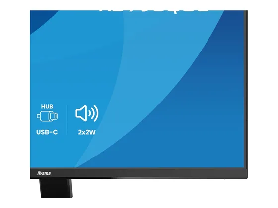 X2793QSU-B1 — écran 27″ QHD — Détail