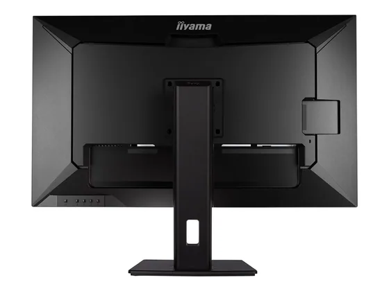 XUB3293UHSN-B5 — écran 31,5″ 4K USB-C — Dos