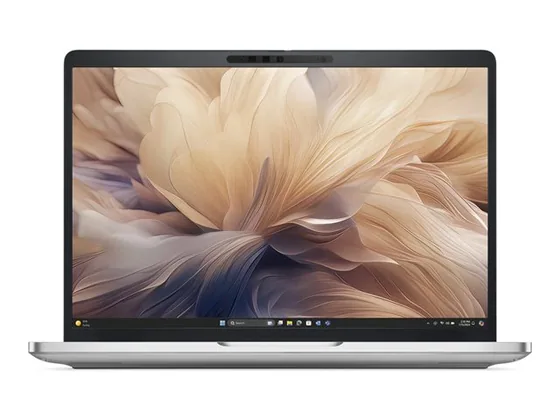 Dell Pro 13 Plus — Core Ultra 5 vPro — portable compact — vue 2