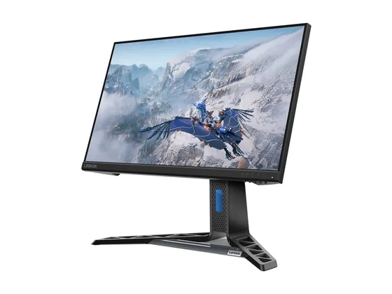 Legion R24e — 23,8″ FHD 180 Hz réglable en hauteur — vue 2
