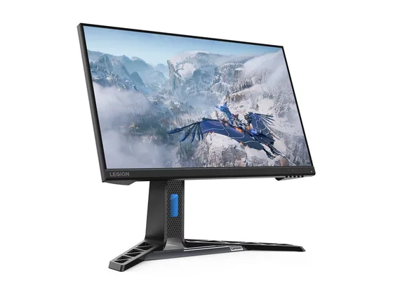 Legion R24e — 23,8″ FHD 180 Hz réglable en hauteur — vue 3